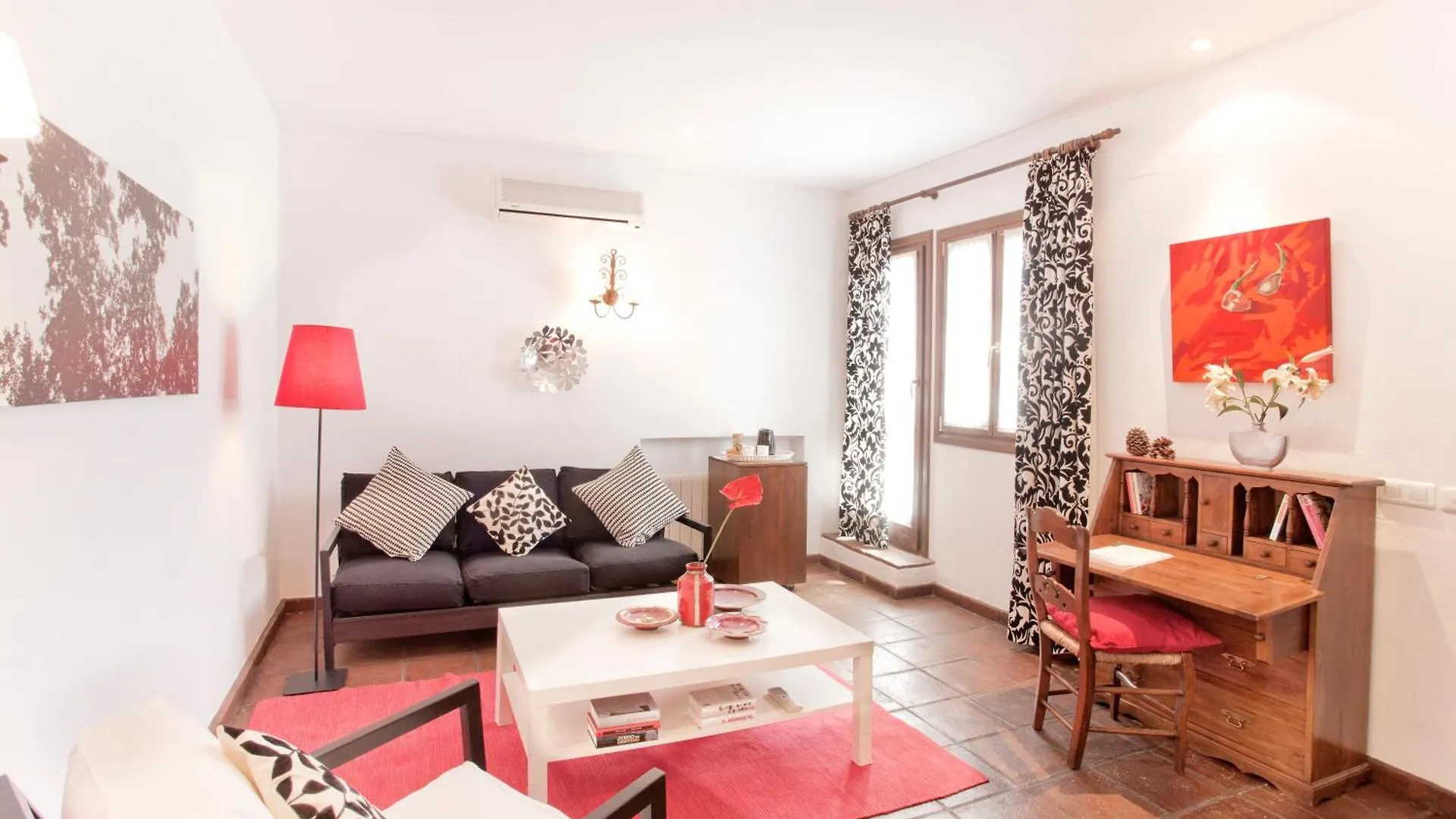 Molino Del Santo Hotel Benaojan