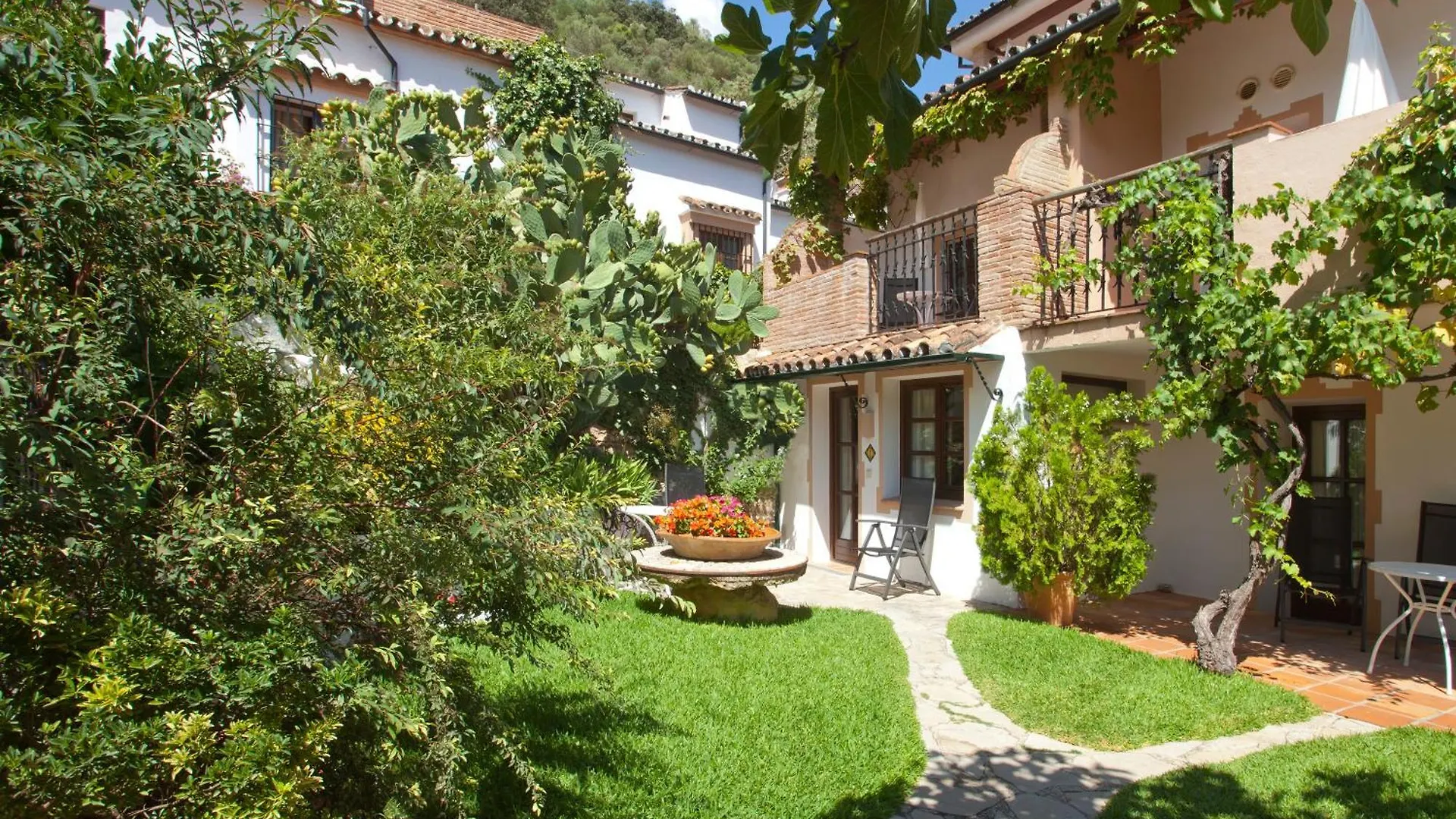 Molino Del Santo contacts