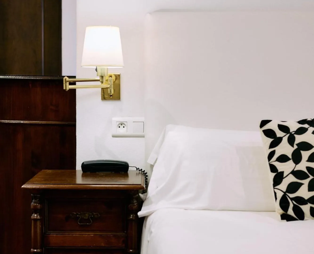 **  Hotel Molino Del Santo Benaoján Španělsko