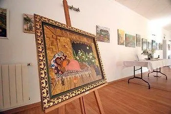 Hotel Molino Del Santo Benaoján 2*,  Španělsko