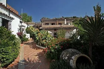Hotel Molino Del Santo Benaoján