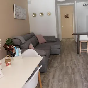 Guadiaro 3 Ainhoa Apartamento