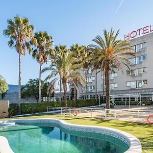 Sercotel Air Penedès Hotel Vilafranca del Penedès