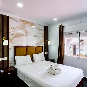Rancho Grande Hotel Marbellac