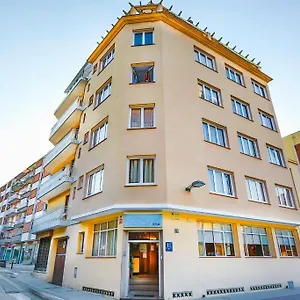 Santa Ana Maison d'hôtes Lloret de Mar