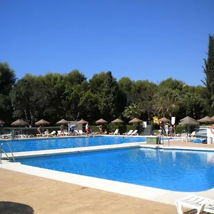  Apartamento Iris Sea View España