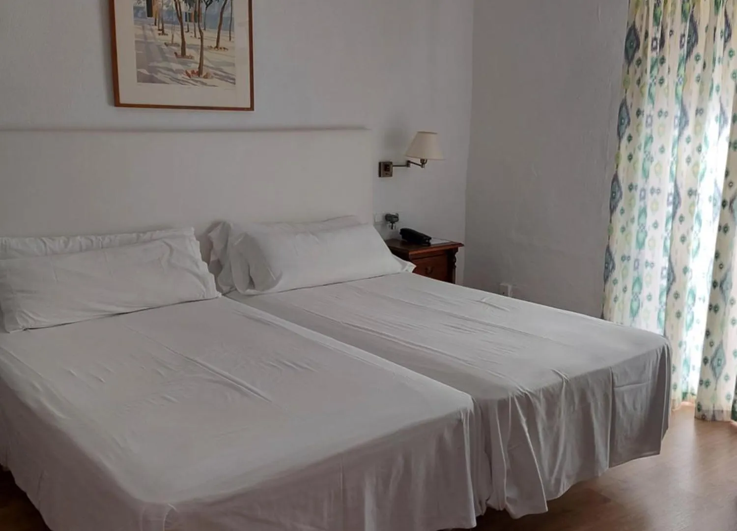 Molino Del Santo Hotel Benaojan 2*,  Spain