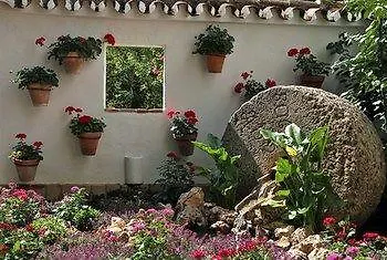 Hotel Molino Del Santo à Benaoján