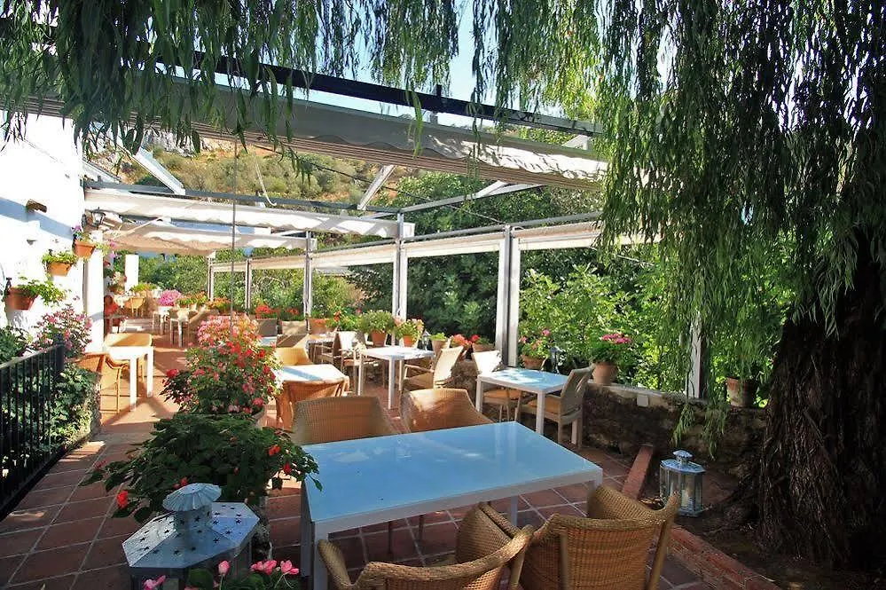 Molino Del Santo Hotel Benaojan 2*,  Spain