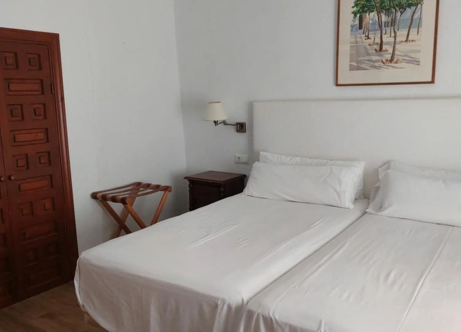 Hotel Molino Del Santo Benaoján
