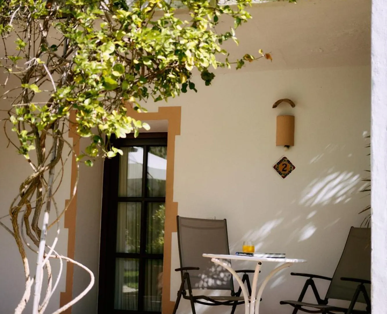 Hotel Molino Del Santo Benaoján
