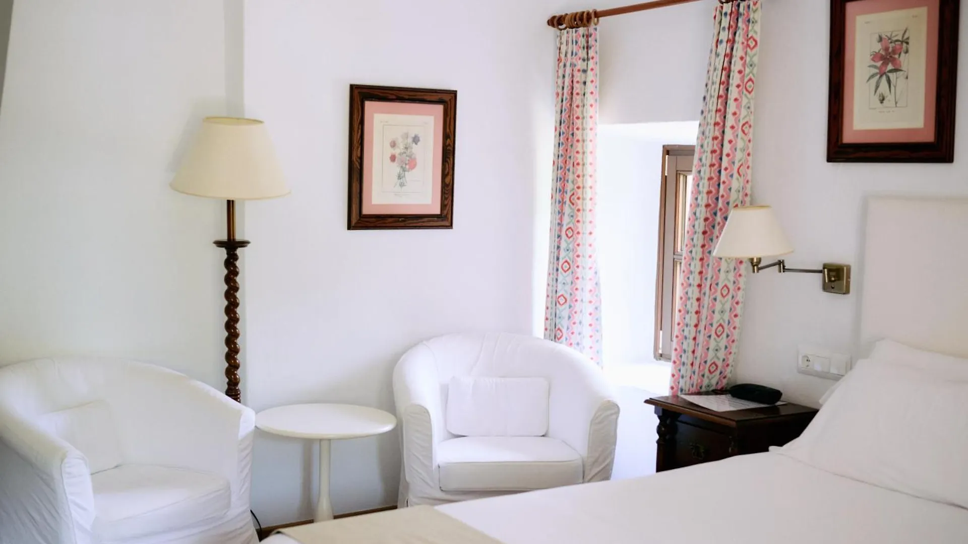 Hotel Molino Del Santo Benaoján 2*,  España