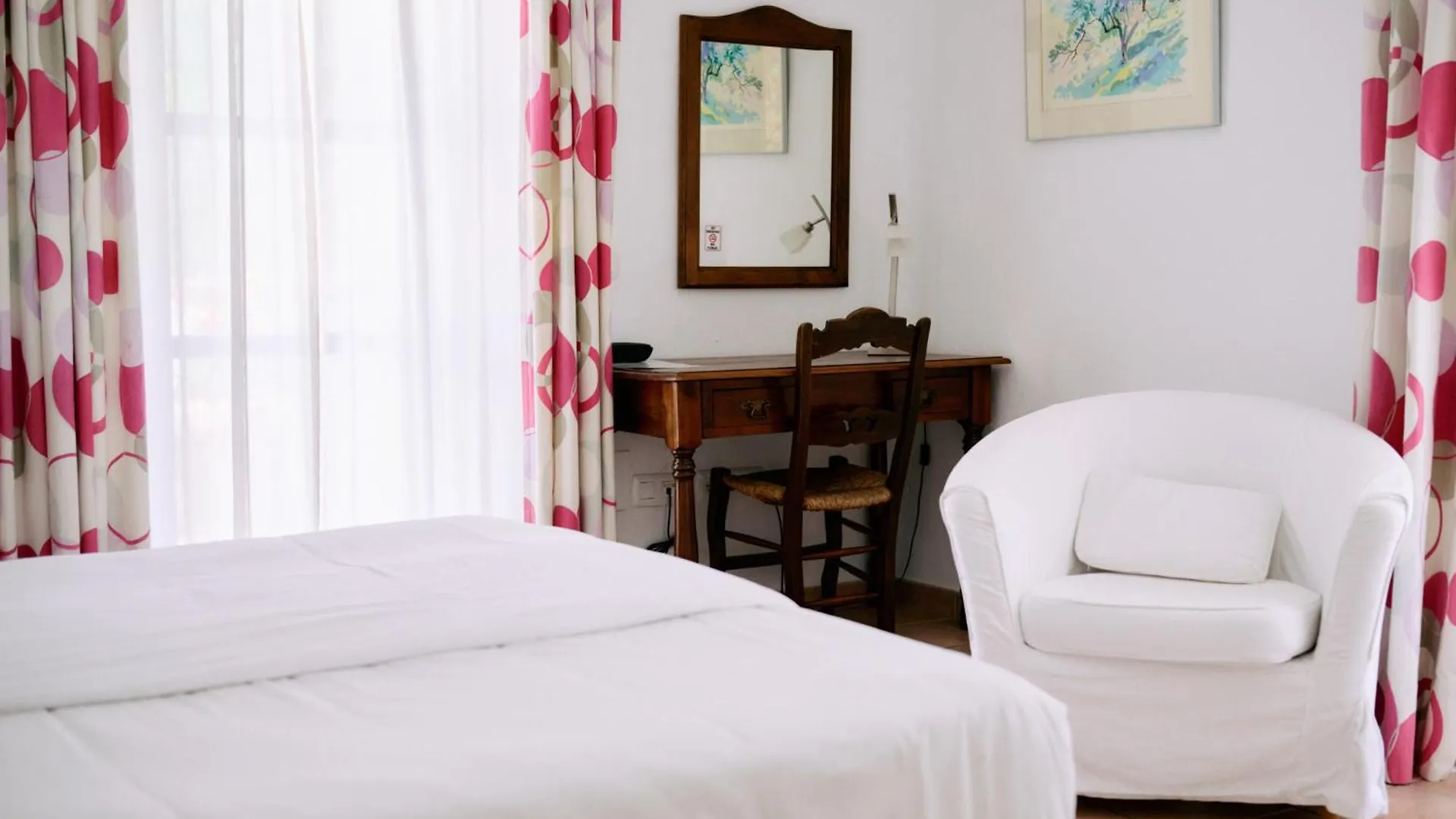 Hotel Molino Del Santo Benaoján 2*,  España