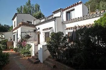 Molino Del Santo Hotel Benaoján