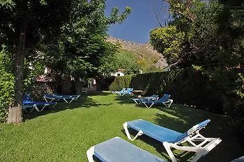 **  Molino Del Santo Hotel Benaoján Espanha